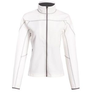 Landway women’s soft shell Jacket Grand Canyon M